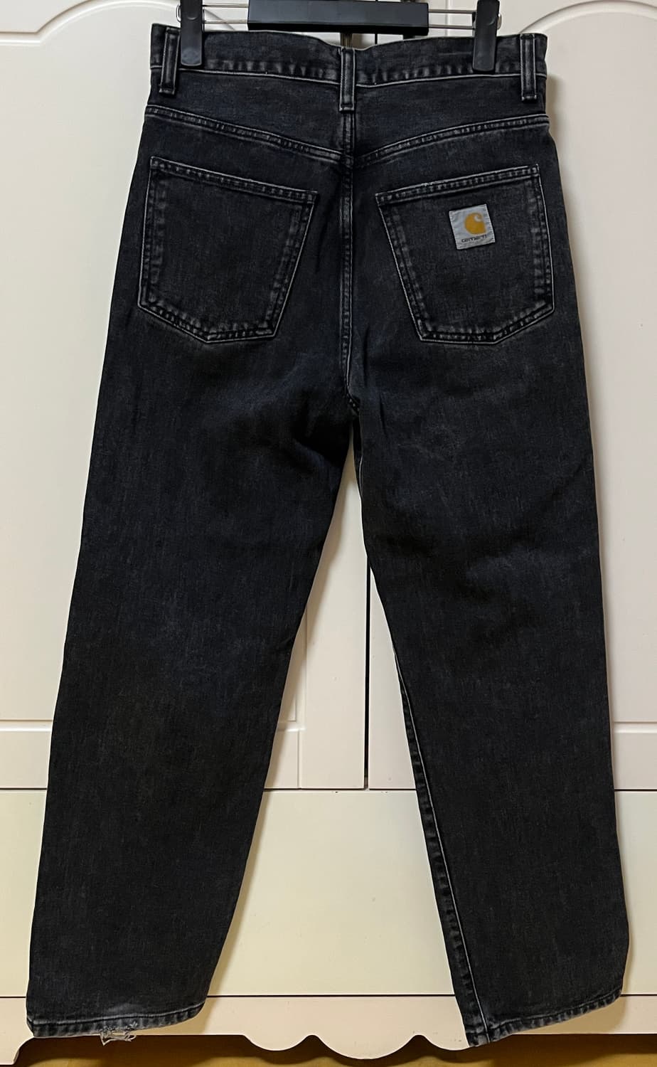 칼하트 데님 팬츠 상품이미지2