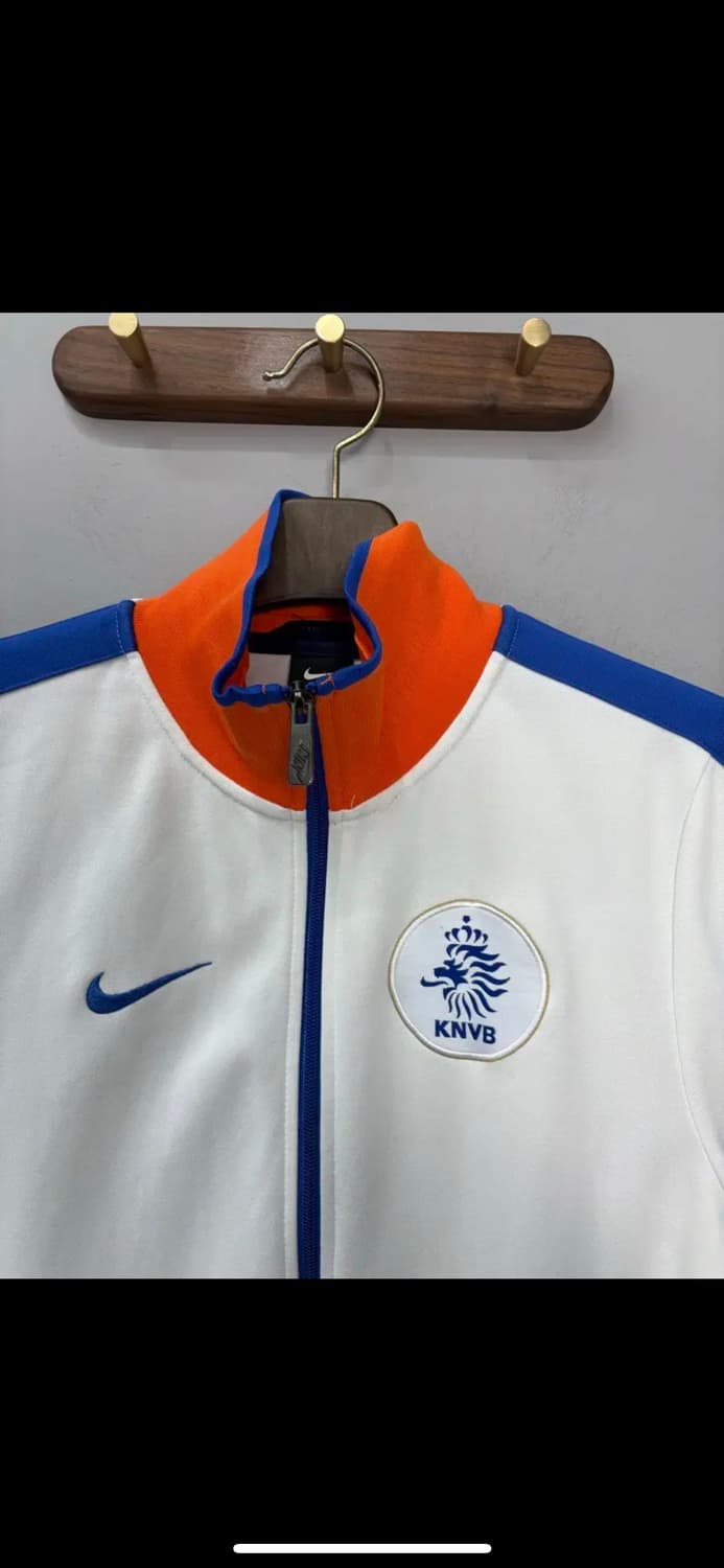 나이키 네덜란드 트랙탑 져지 H1128 상품이미지3