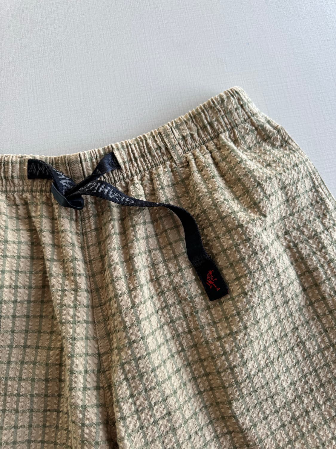 그라미치 반바지 상품이미지2