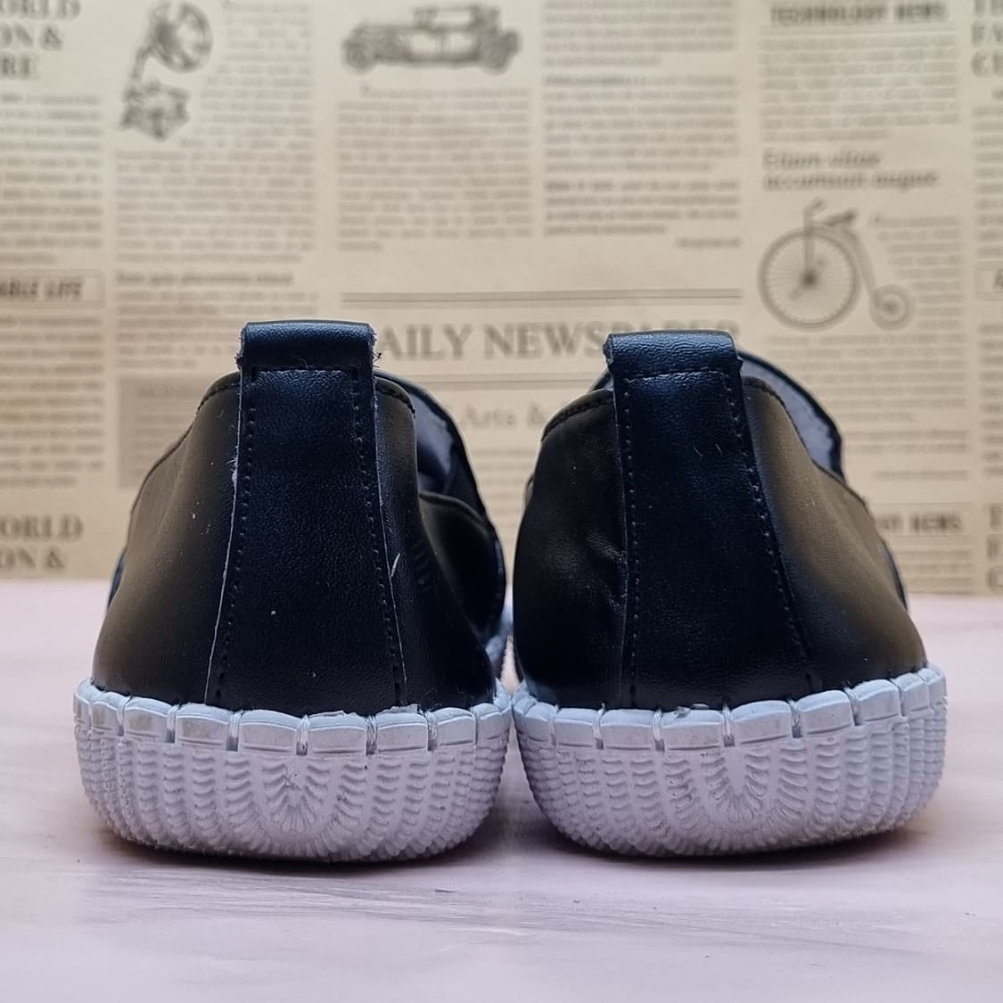 베어파우 플렉시 슬립온 250 상품이미지4