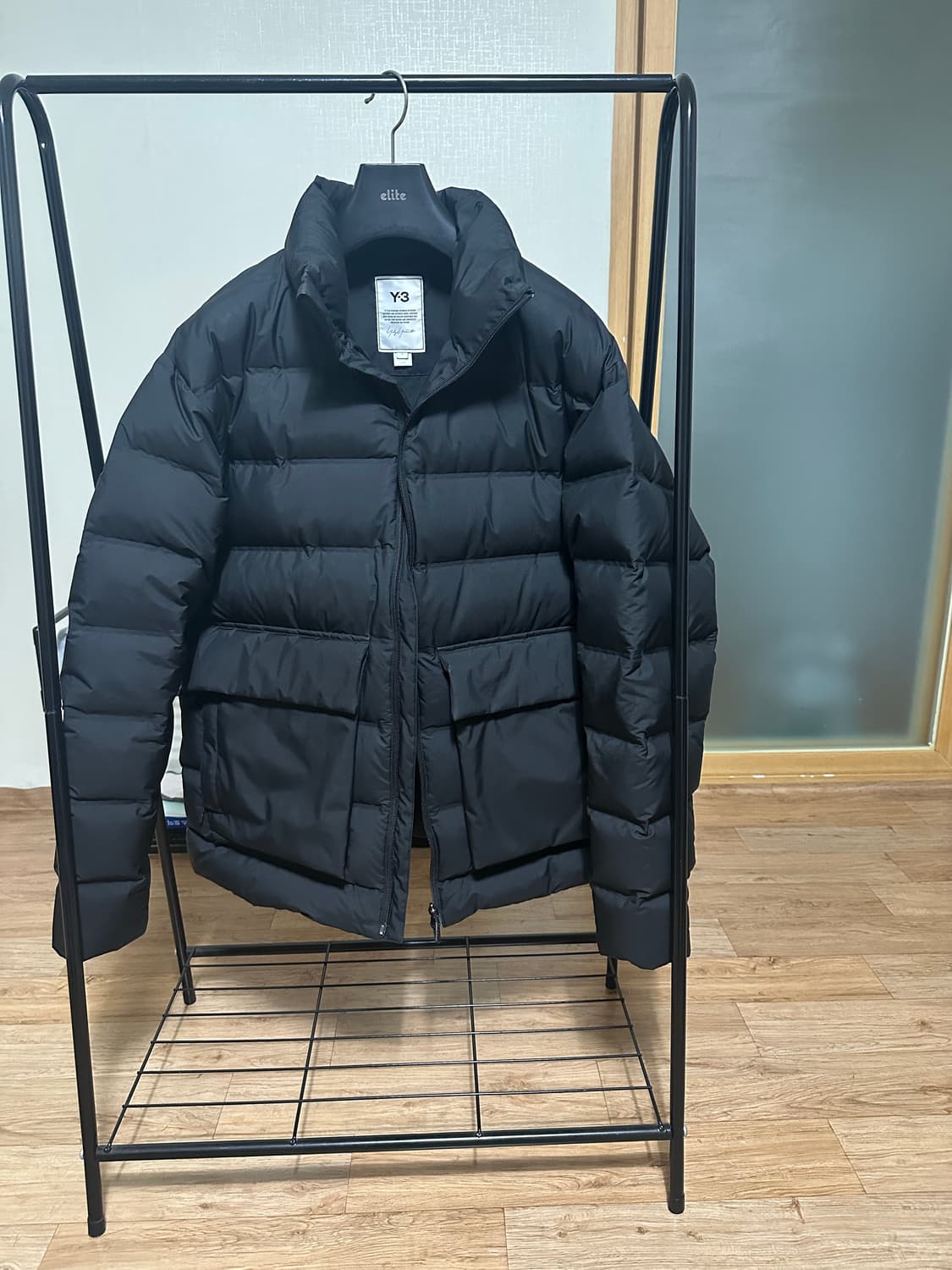 Y-3 패딩  상품이미지2