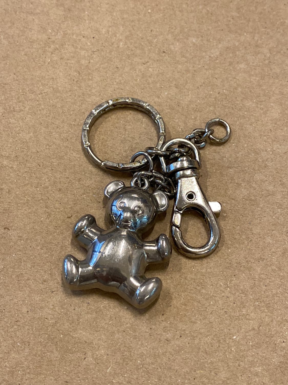 80-90s 빈티지 키링 키체인 상품이미지1