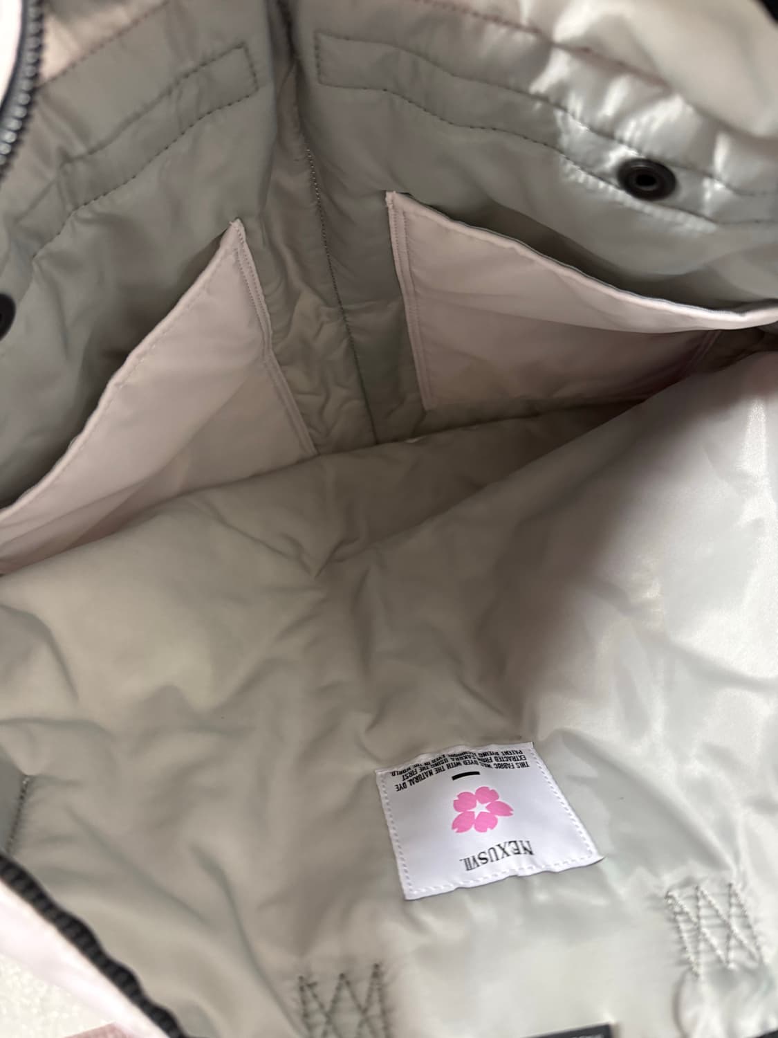 포터 사쿠라 다이 헬멧백 토트백 가방 숄더백 상품이미지9