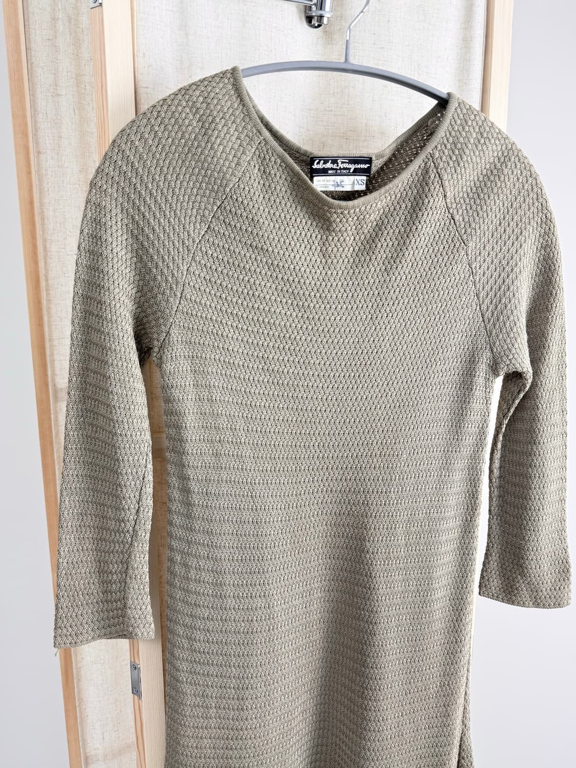  Salvatore Ferragamo [Made in Italy] 퓨어  상품이미지6