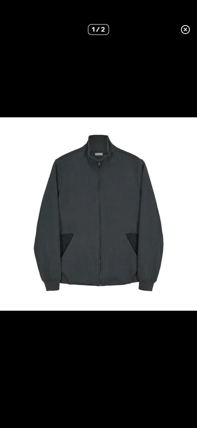 xlim ep2 시눔시스 블루종 상품이미지1