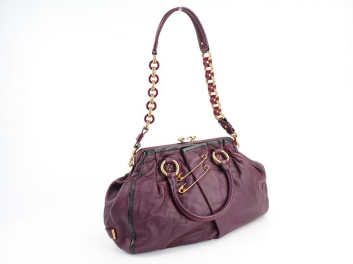 마크제이콥스 토트백 상품이미지1