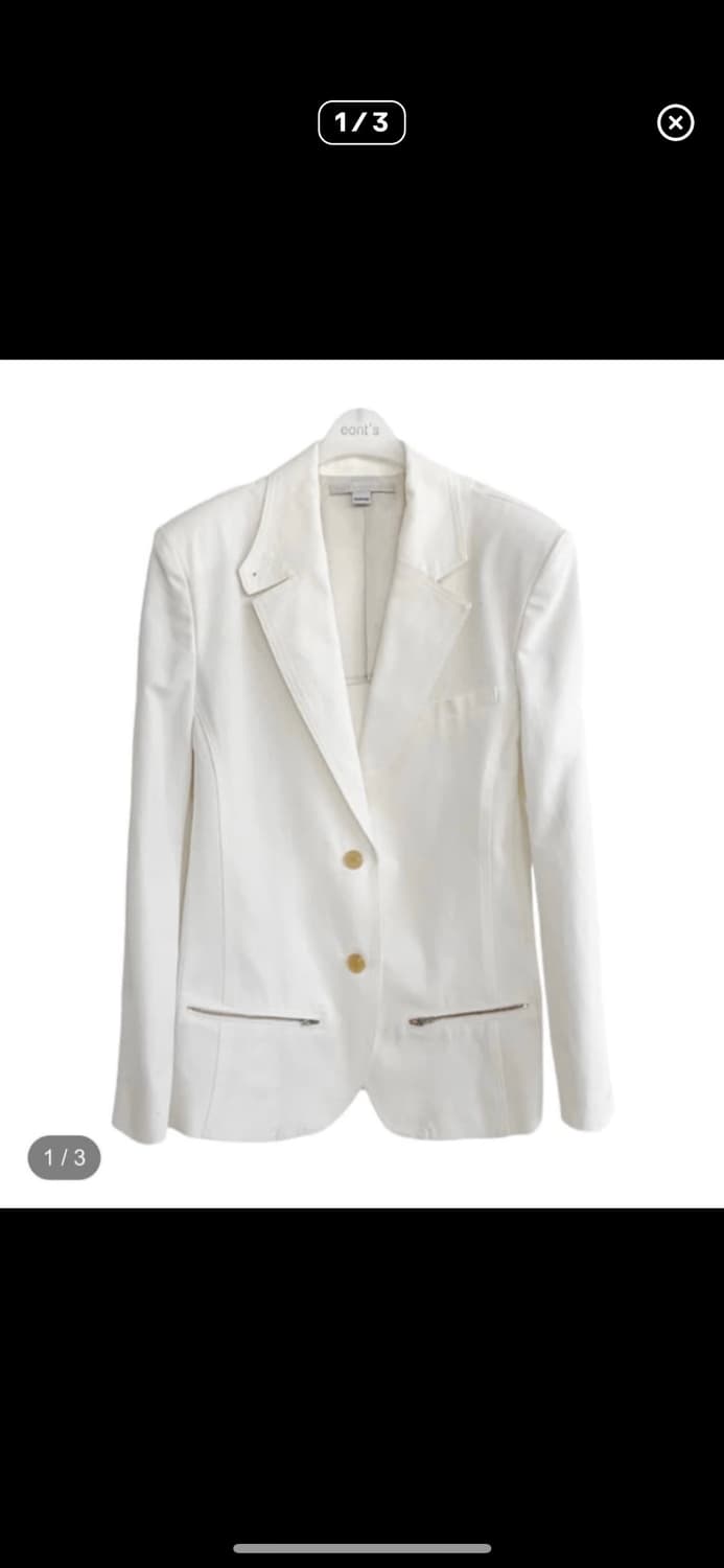 애옹쓰 해비타트 자켓 상품이미지1