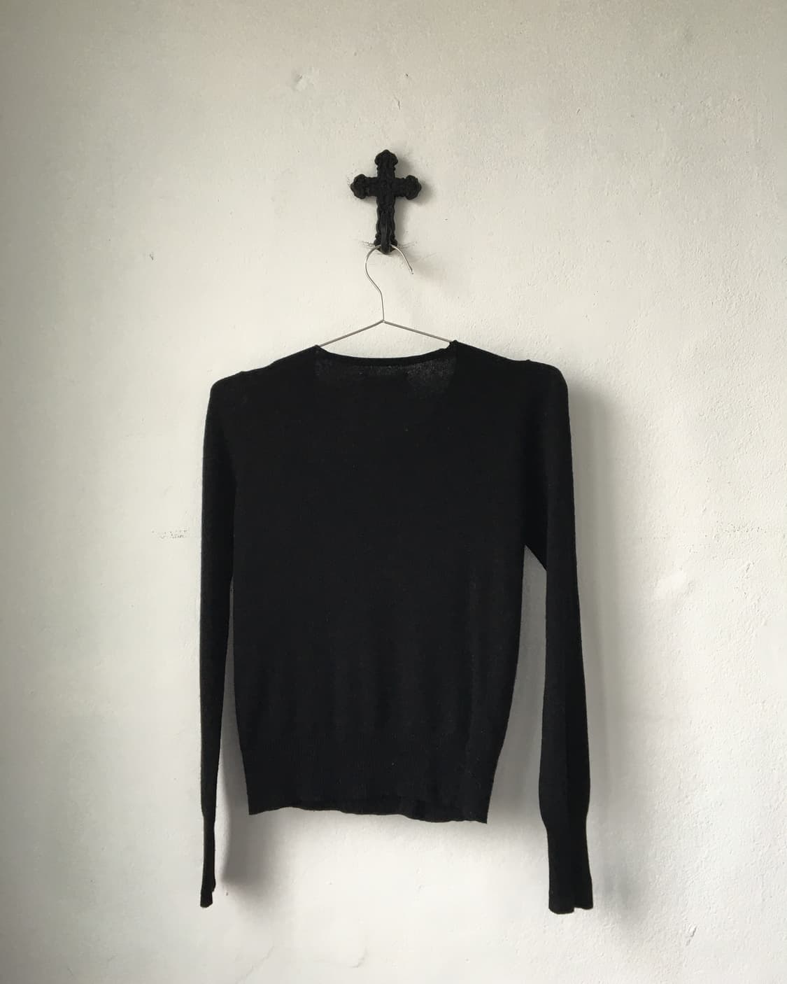 tsumori chisato knit cardigna 상품이미지4