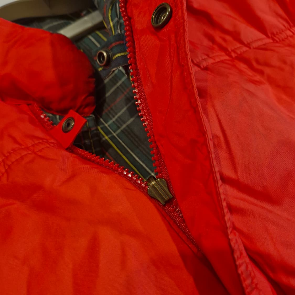 피에르 발망 90s 양면 패딩 105 상품이미지9