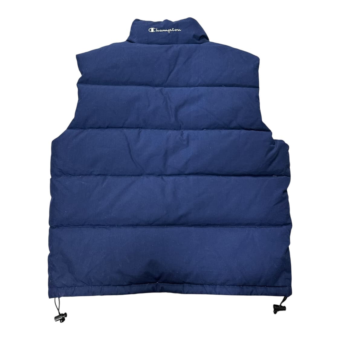 ✨ (바배) 챔피온 다운 패딩 베스트 조끼 상품이미지2