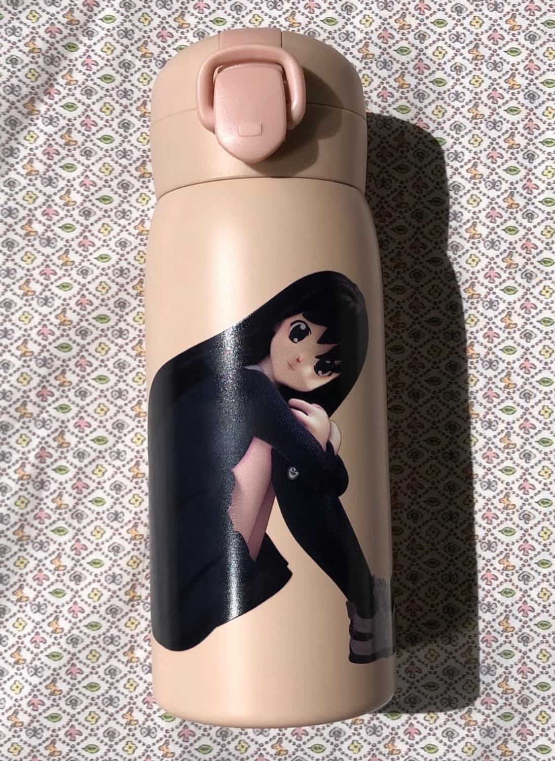 코이세이오 고시오 텀블러 스티커 상품이미지1