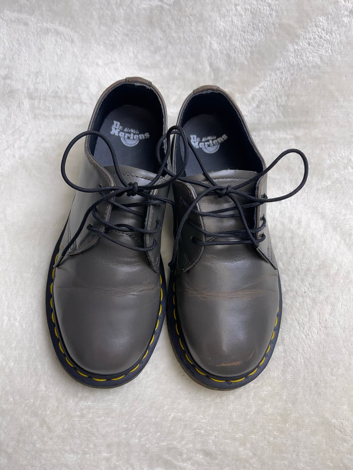 [36] 닥터마틴 1461 BEX 스무스 || 220-225 상품이미지2