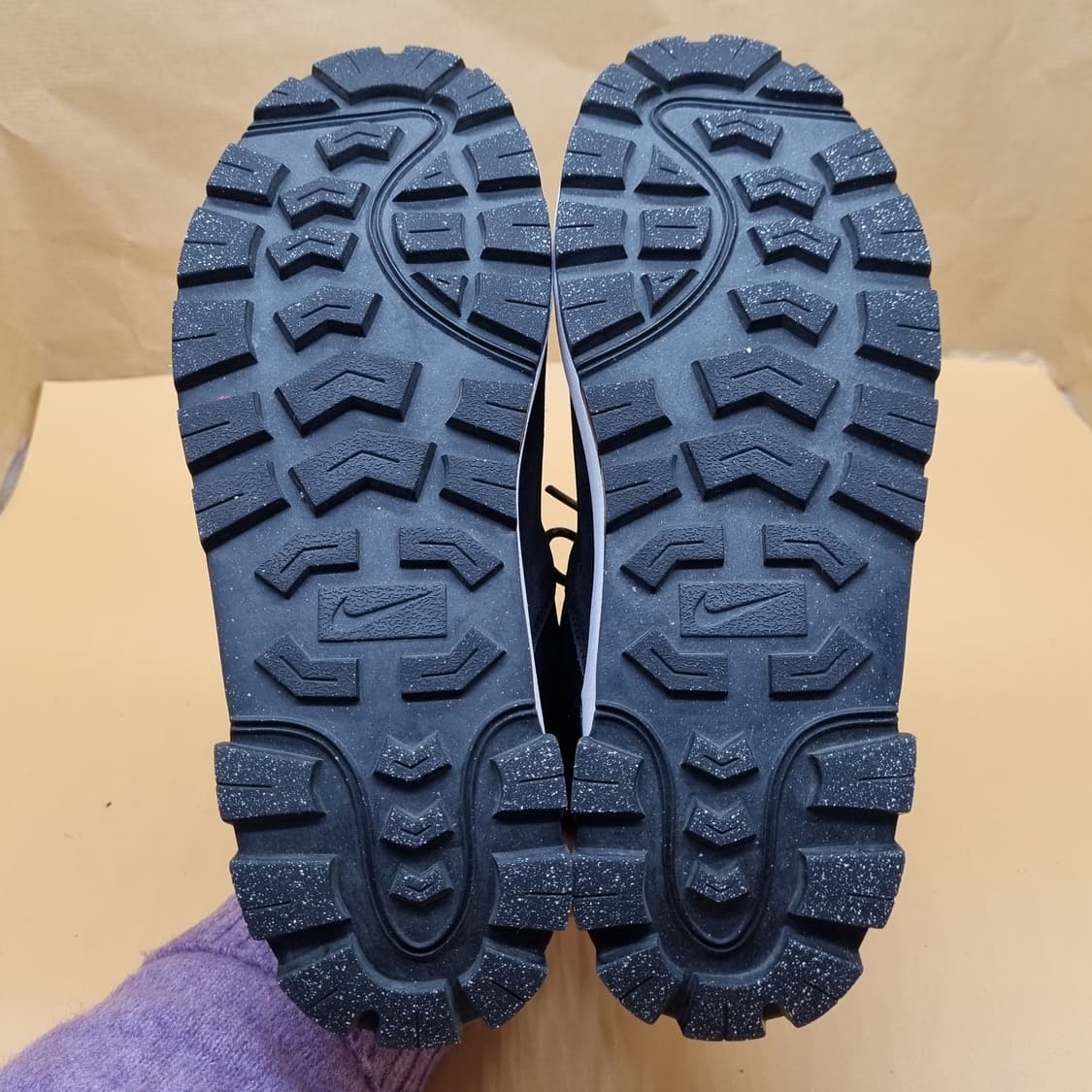 나이키 시티클래식 부츠245. 상품이미지3