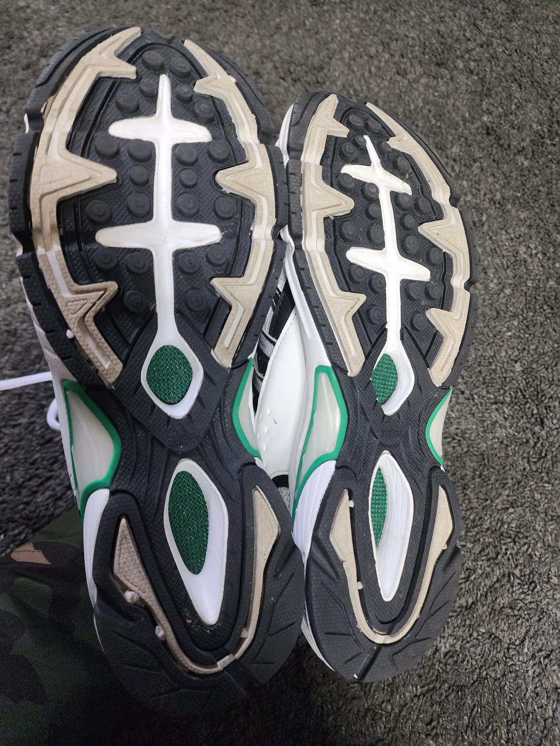 아디다스 템퍼런255   상품이미지8