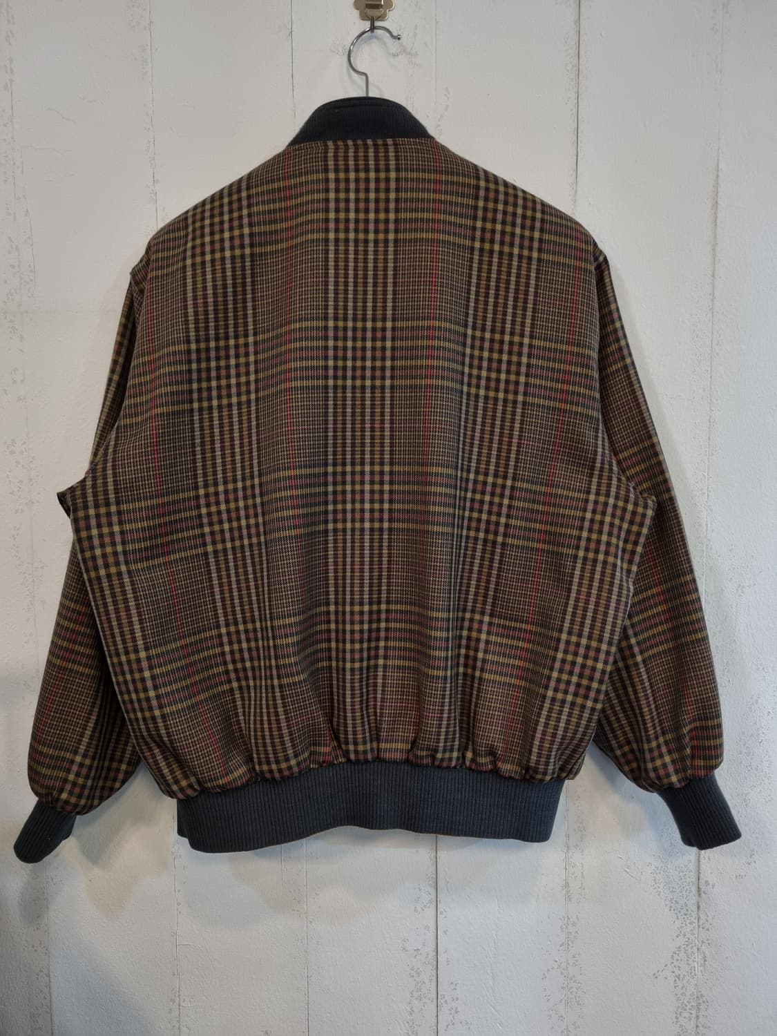 잭니클라우스 남성 양면 점퍼 100 상품이미지4