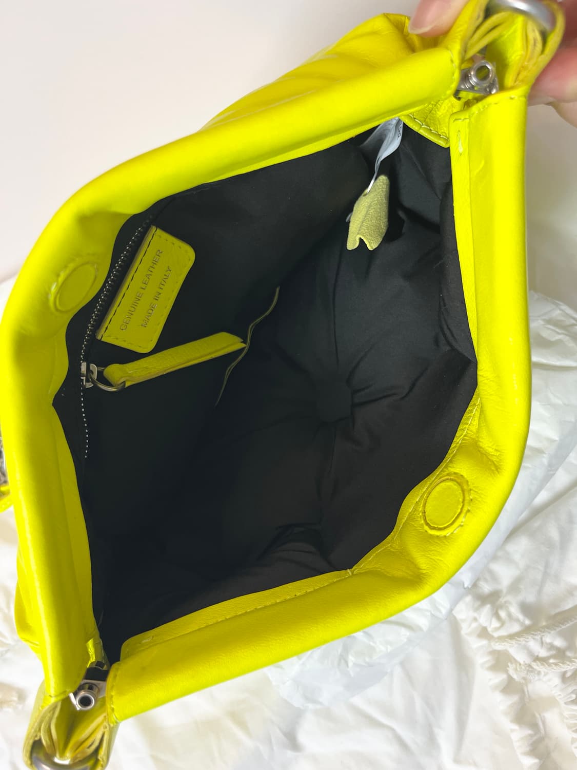 메종 마르지엘라 글램슬램 체인백 상품이미지7