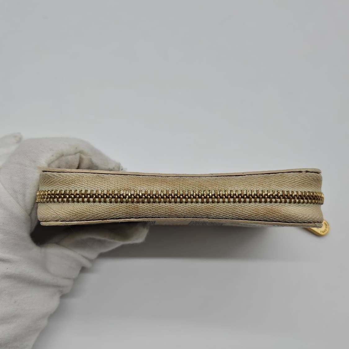 정품 루이비통 다미에 아주르 카드지갑 상품이미지5