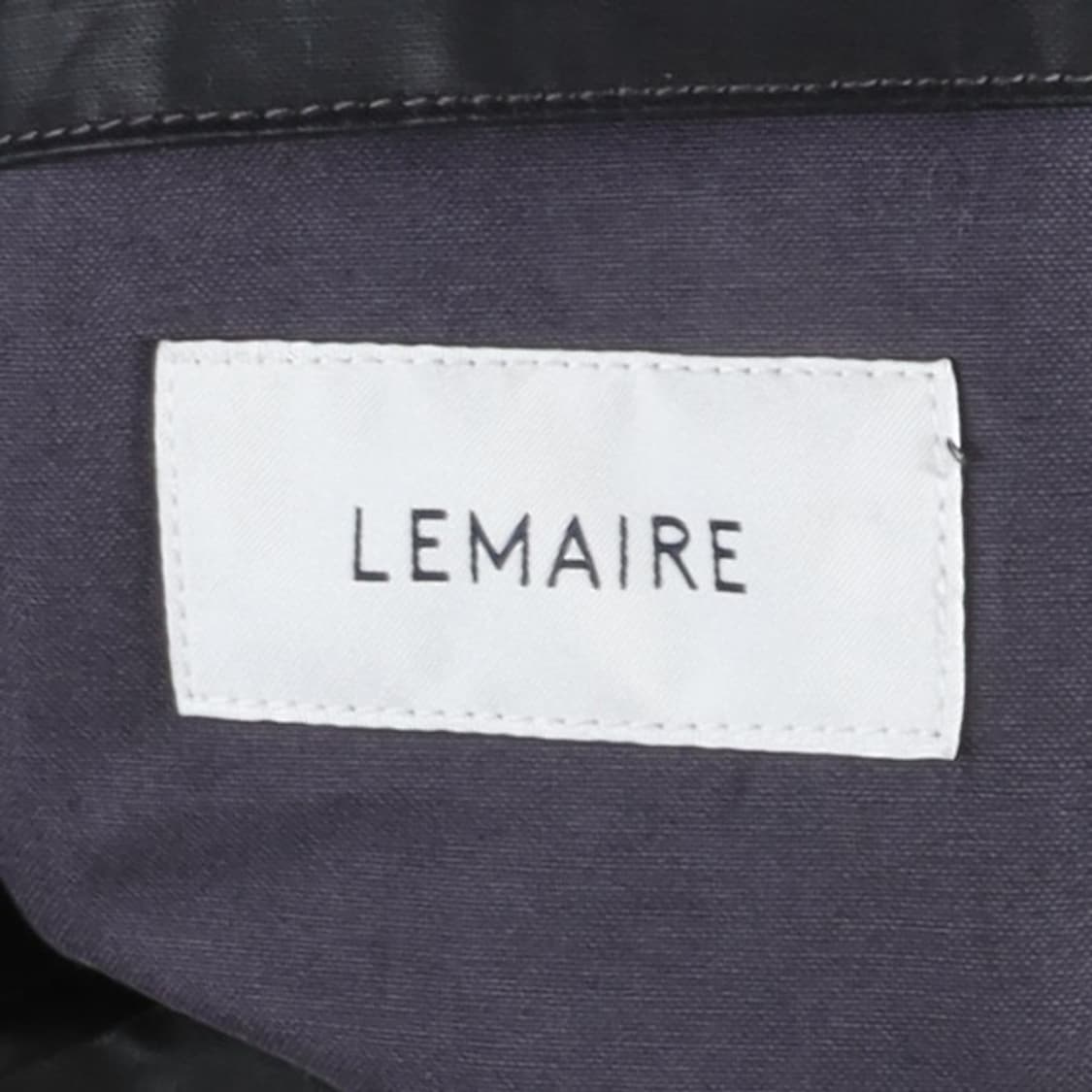 르메르 Lemaire Short rain jacket 상품이미지7