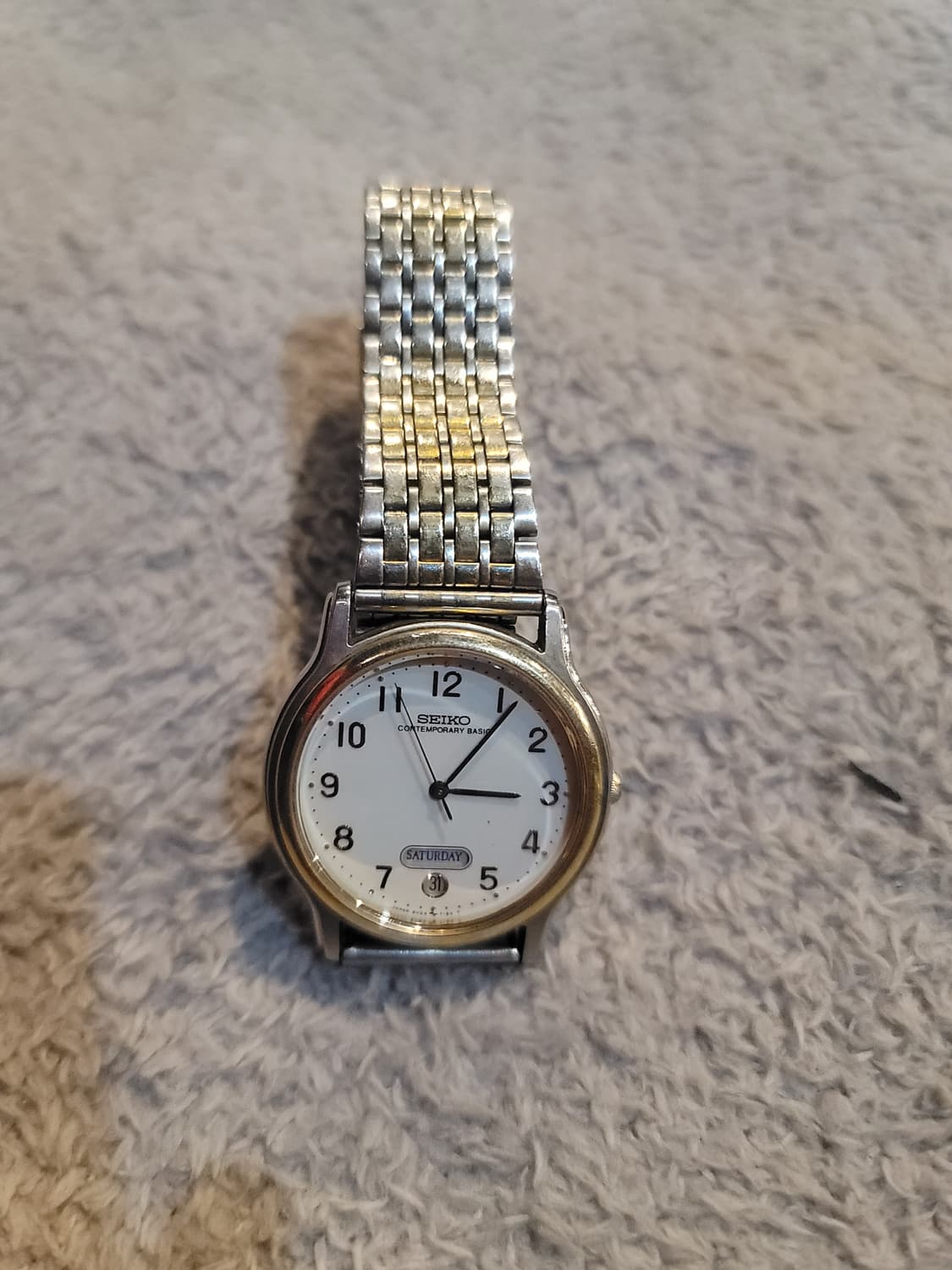 세이코 컨템포러리 베이직  상품이미지1