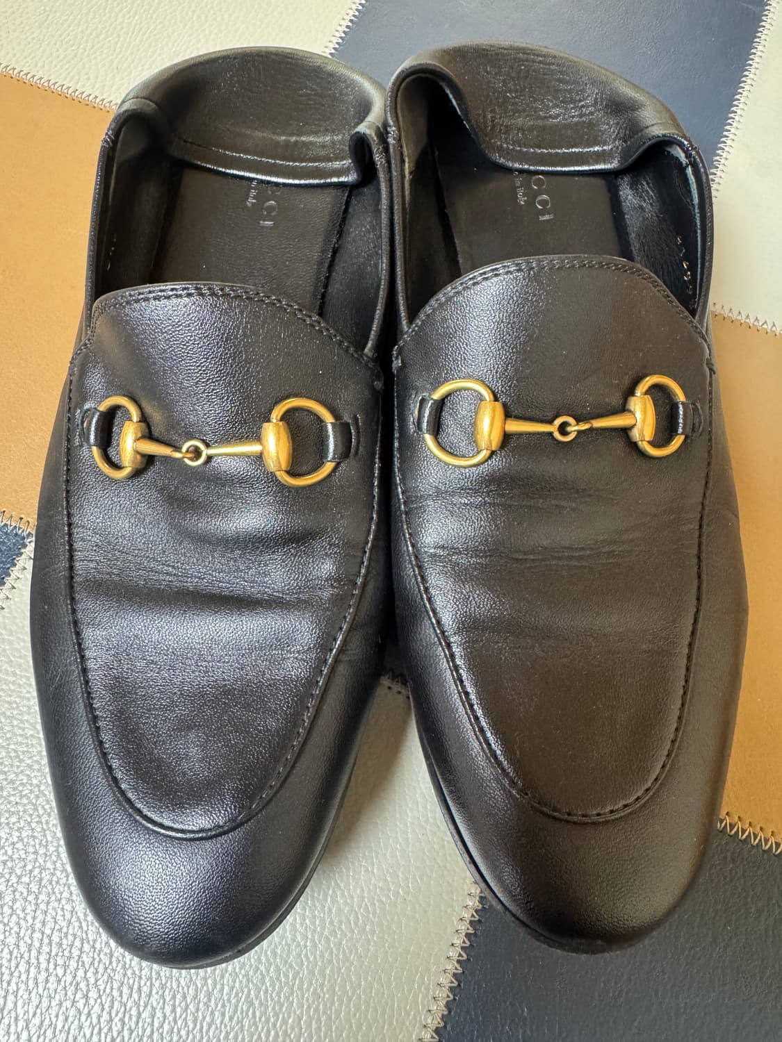 구찌 홀스빗 로퍼 상품이미지1