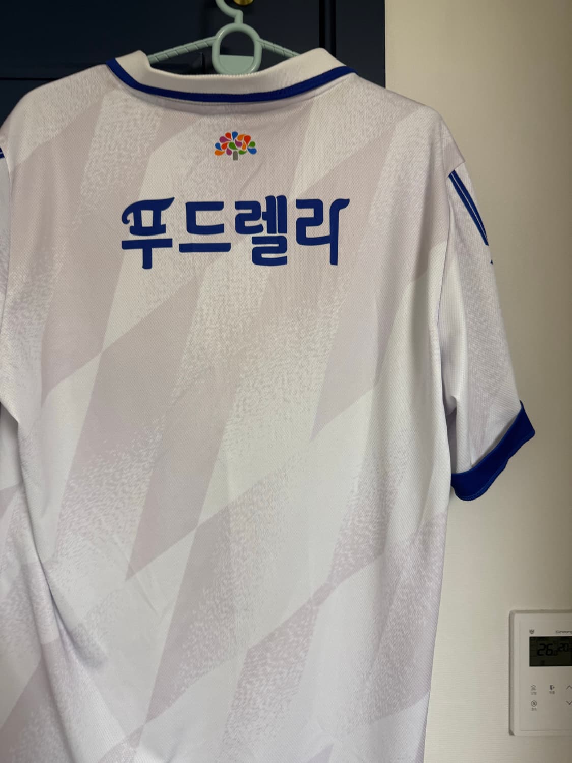 충남아산 유니폼 상품이미지2