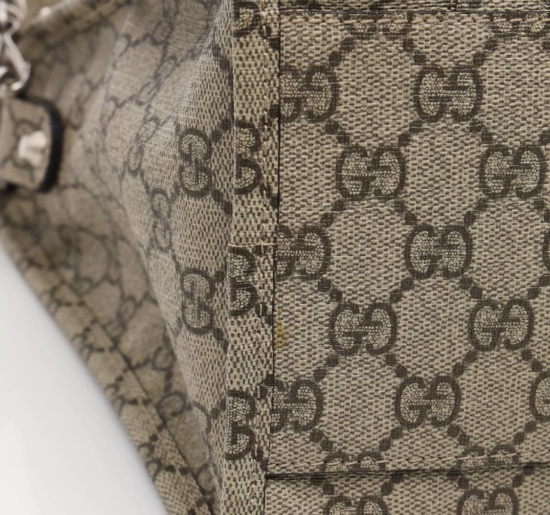 [A급] 구찌 X 발렌시아가 해커  네오 클래식 토트백 판매합니다!!! 상품이미지7