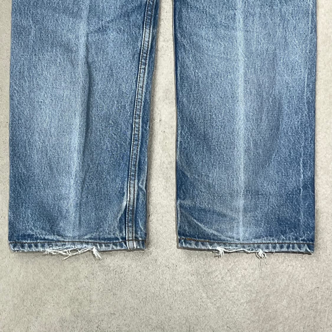 리바이스 501 데님팬츠 s09597 상품이미지6