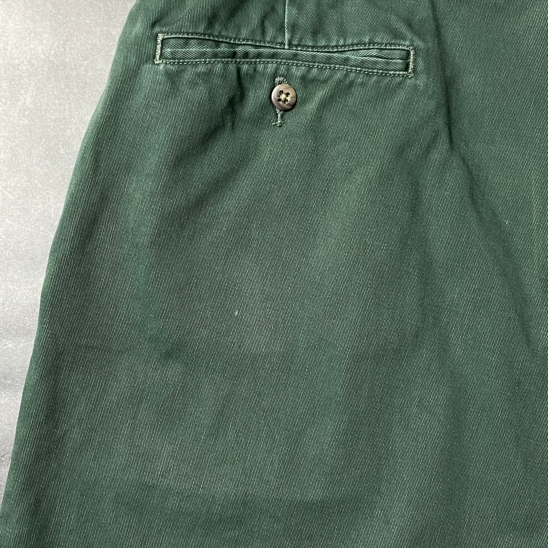 RALPH LAUREN 1990s 랄프로렌 치노 하프팬츠 A01150 상품이미지9