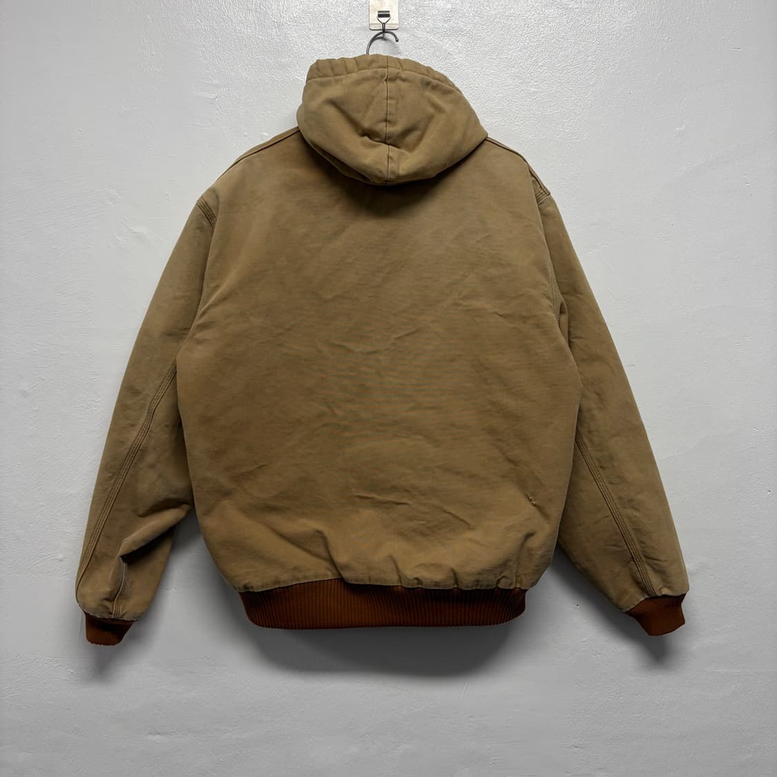 칼하트 덕 액티브 자켓 3 상품이미지2