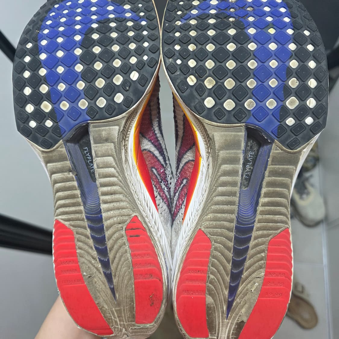 나이키 베이퍼플라이3 280 사이즈 상품이미지6