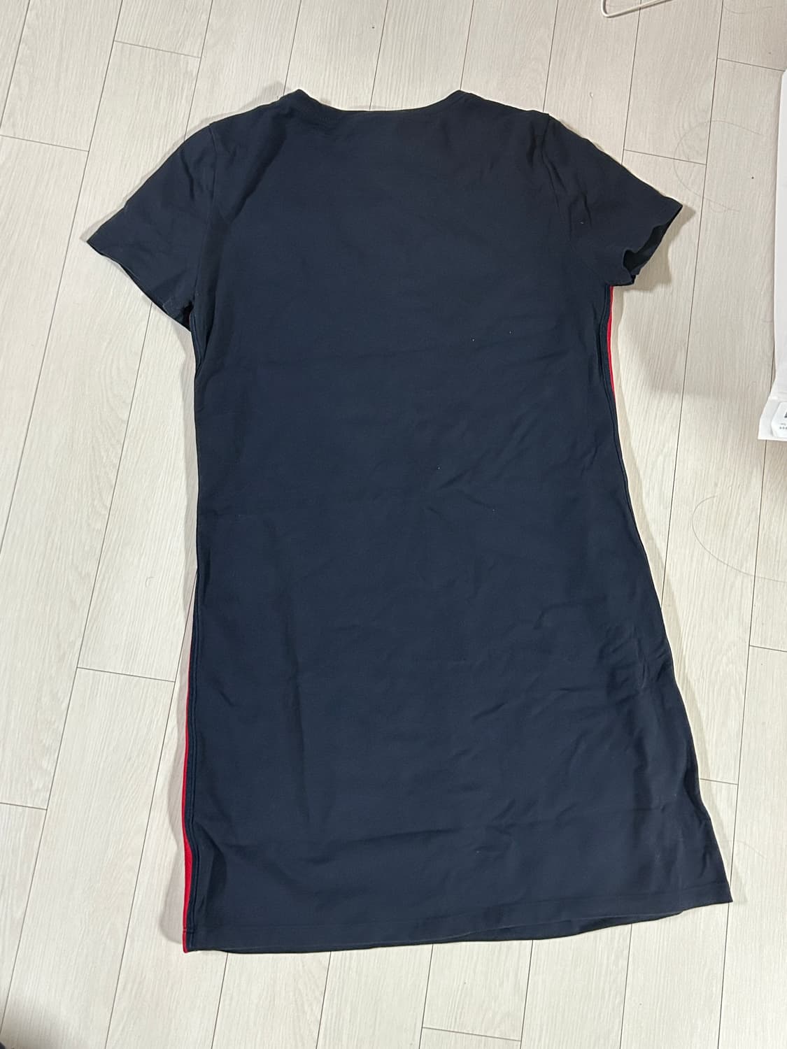 Tommy 원피스 상품이미지3