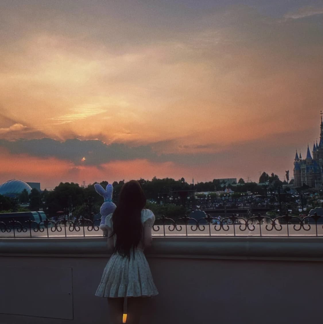 Moonmoi 조로사 원피스 중브 상품이미지5