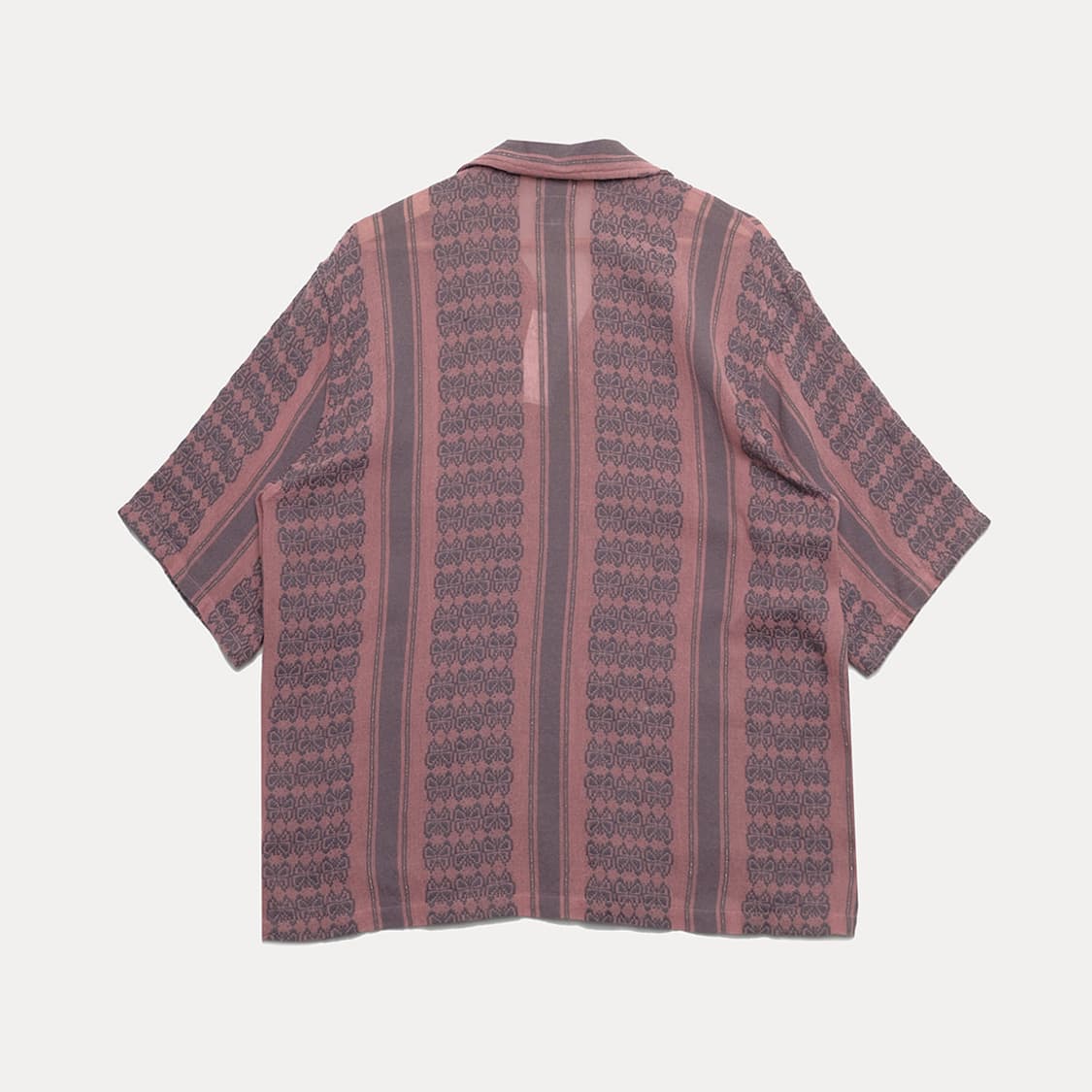 papillon stripe dobby jacquard cabana  상품이미지6