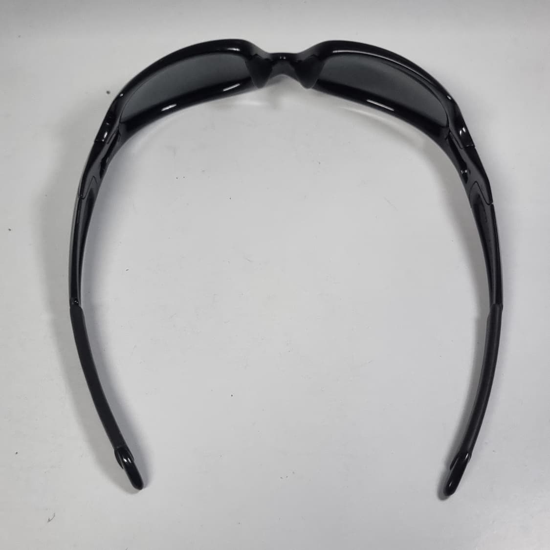 오클리 스트레이트 자켓 II 아시안핏 새렌즈 상품이미지7