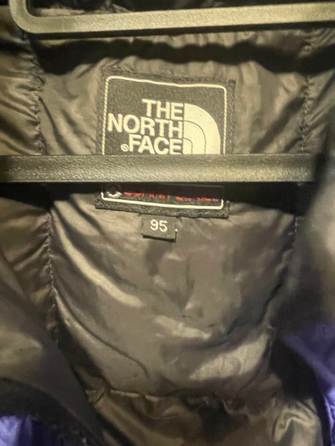 노스페이스 M사이즈  상품이미지2