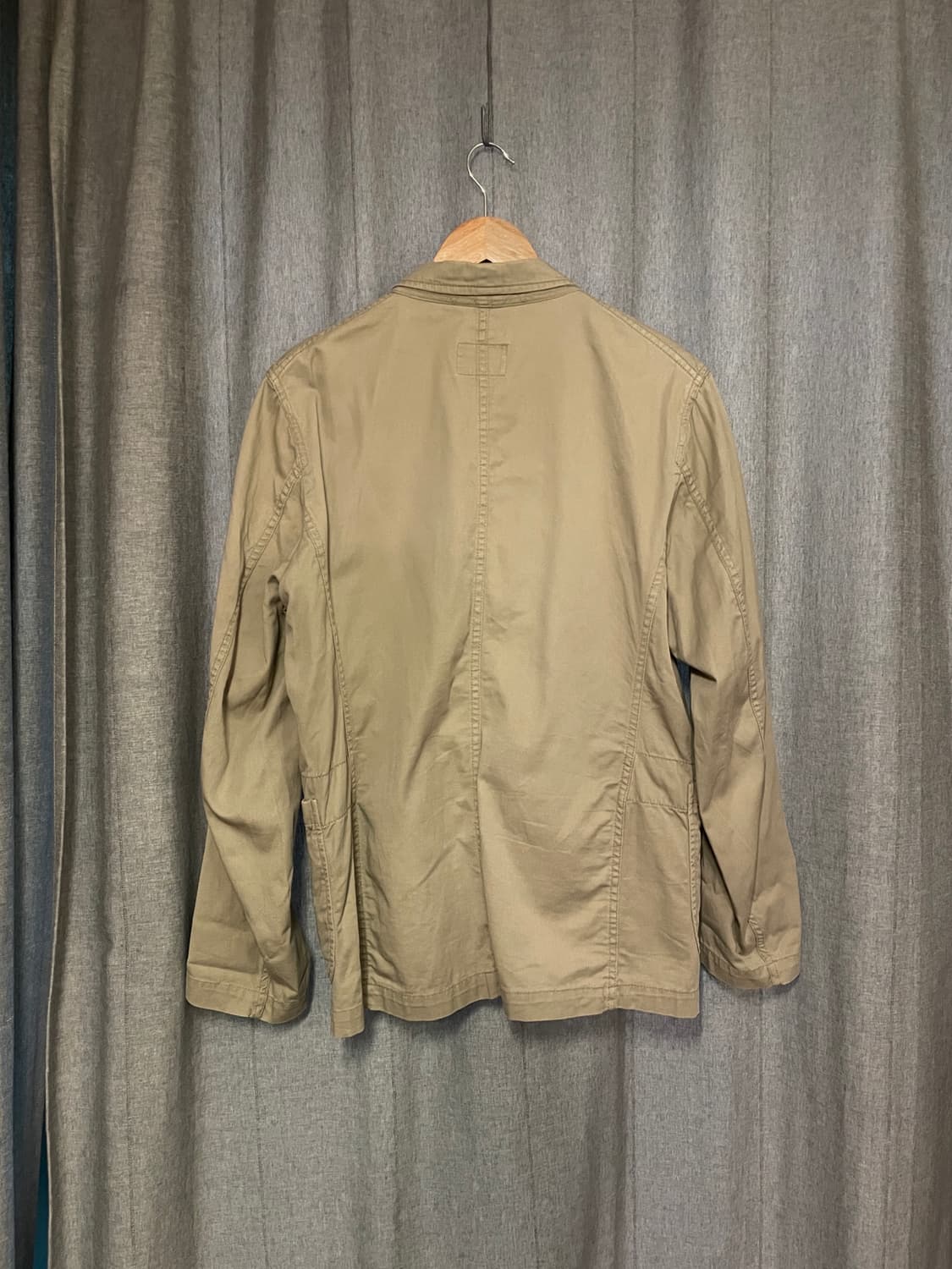 엔지니어드 가먼츠 자켓 상품이미지3