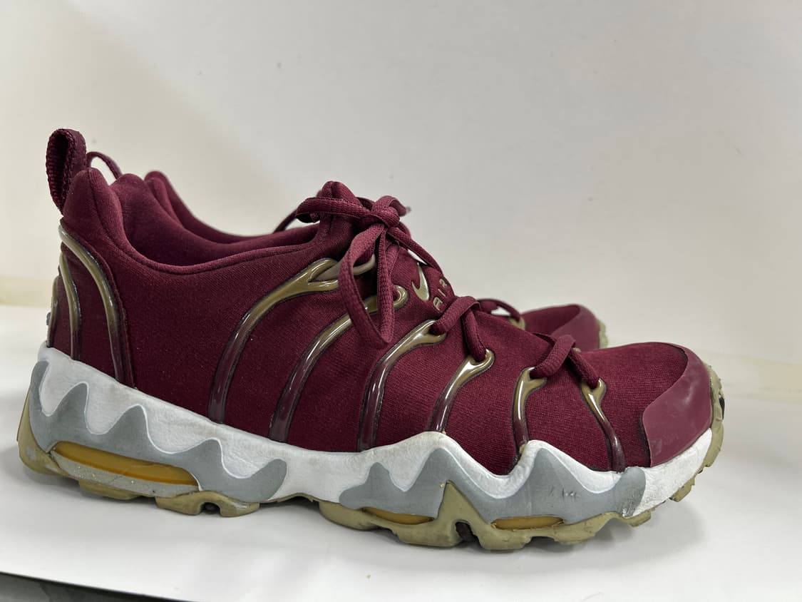 나이키 줌 세이즈믹 체리우드 255 상품이미지4