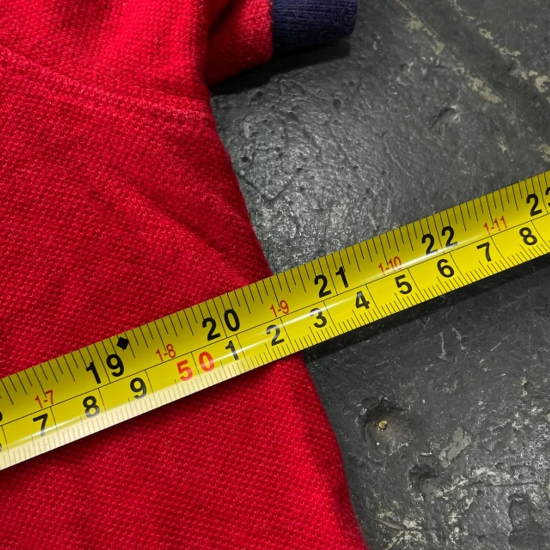 95 폴로 랄프로렌 PRL 치프키프 카라티 상품이미지6