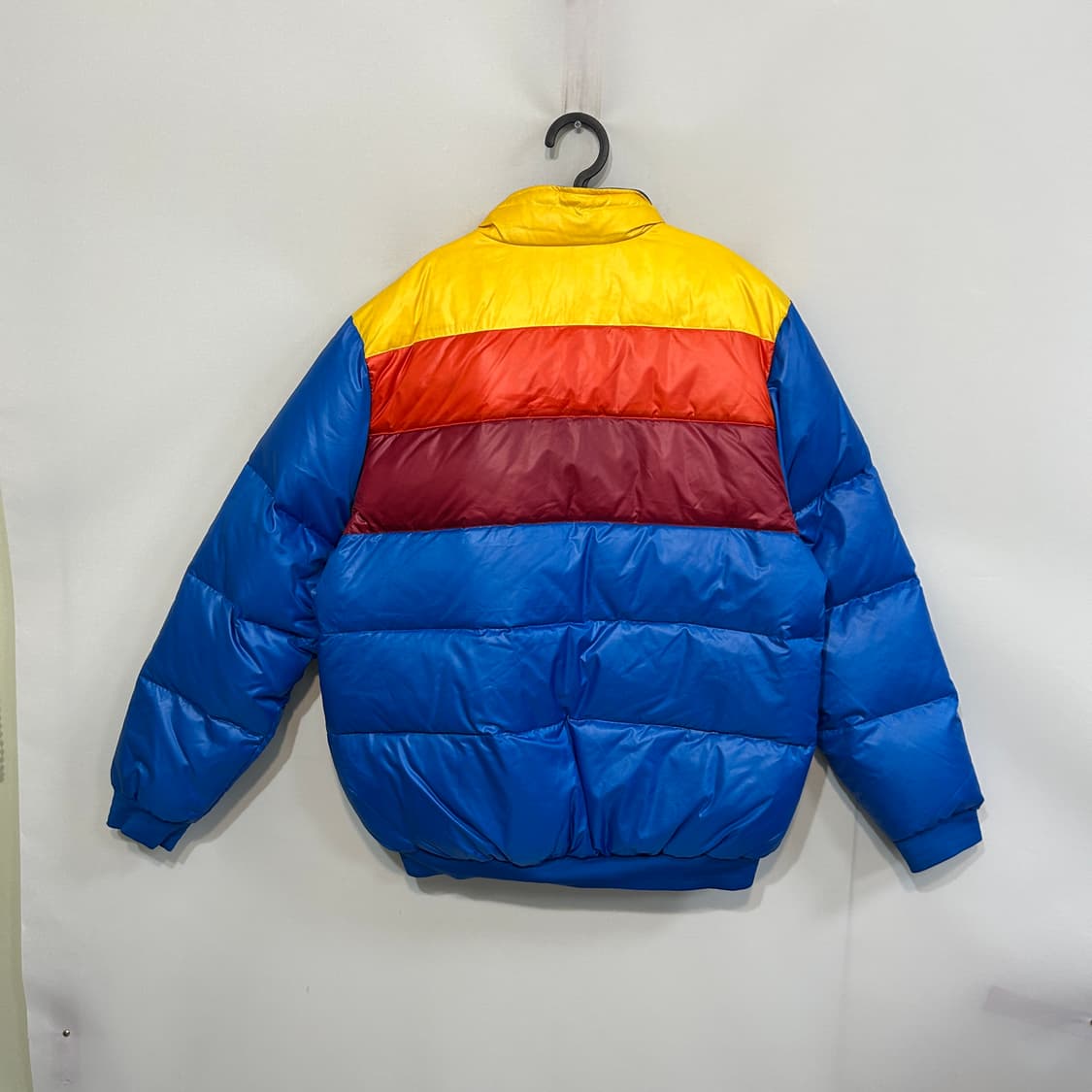 빅사이즈 아디다스 남성 덕다운 패딩 115 새상품 상품이미지3