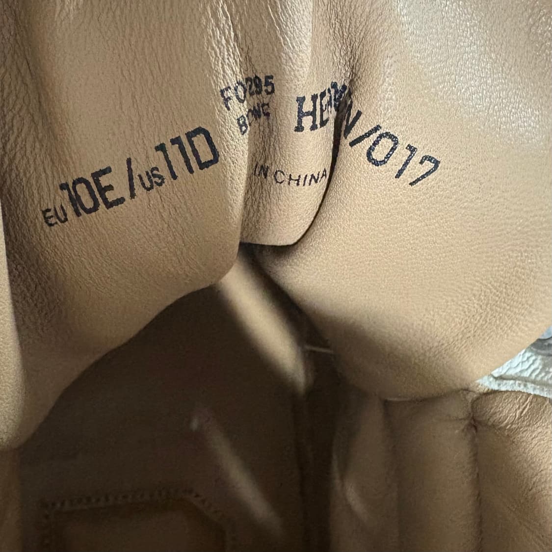 bally 발리 화이트 레더 하이탑 스니커즈 11 280-290 부츠 상품이미지8