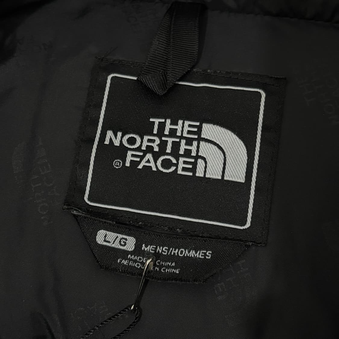 노스페이스 눕시 900 서밋 패딩 상품이미지4