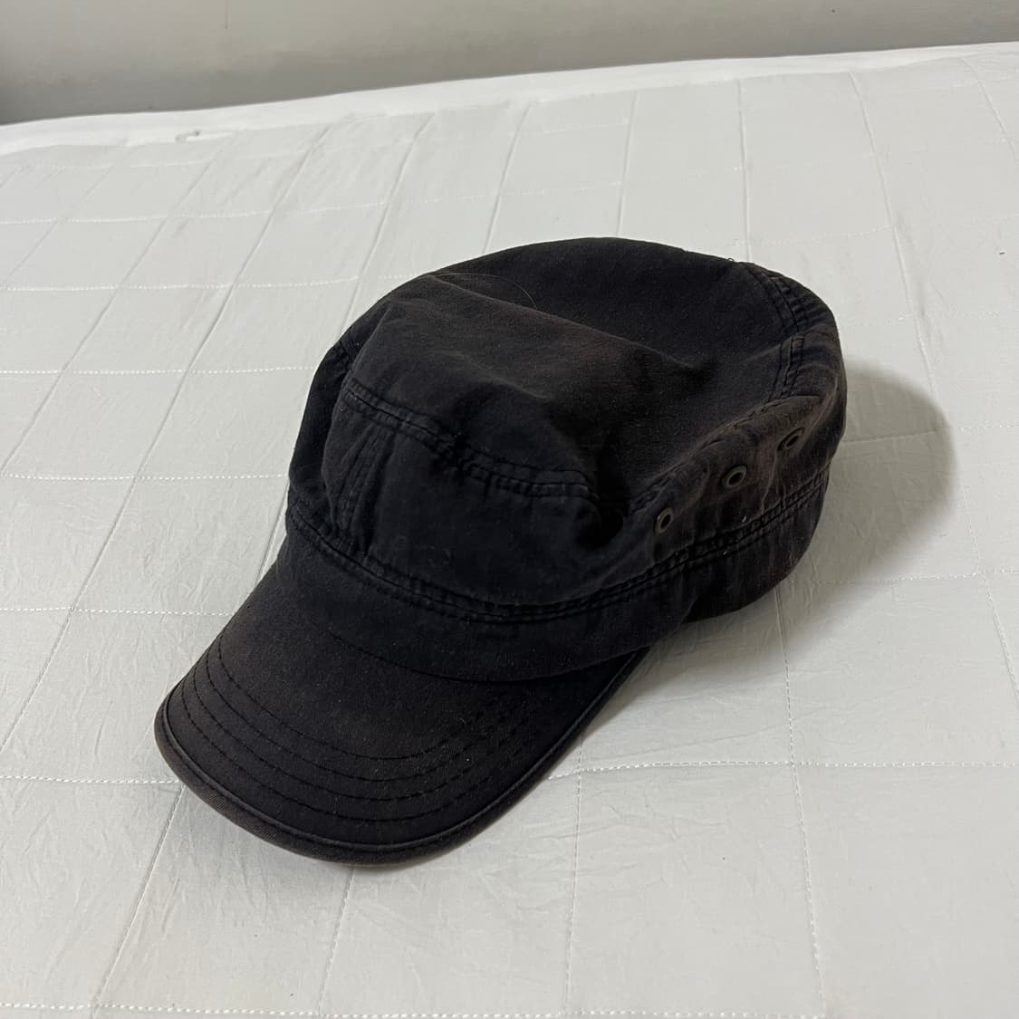 Grunge cap 상품이미지2