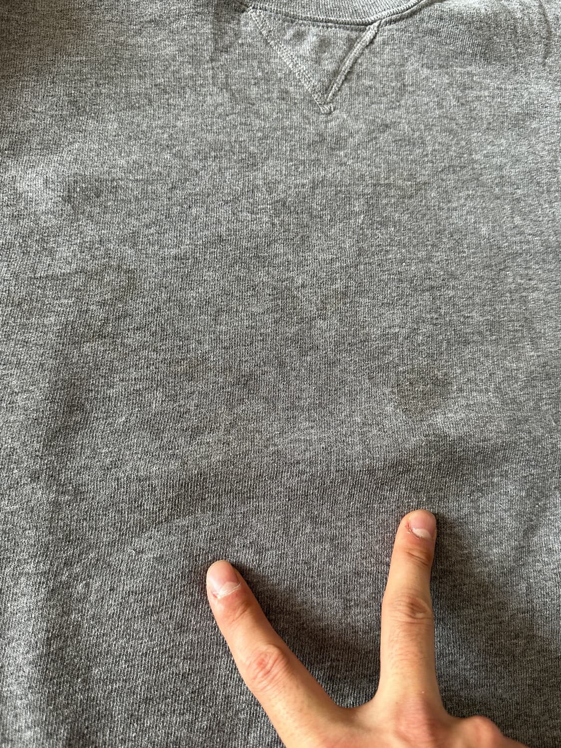 00s Russell Athletic 빈티지 크루넥 스웻셔츠 xl 상품이미지3