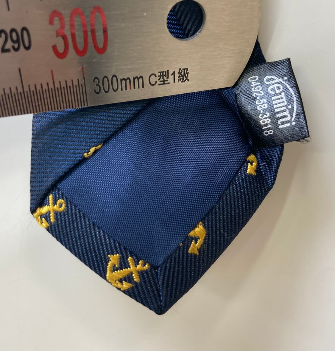 빈티지)넥타이 상품이미지5