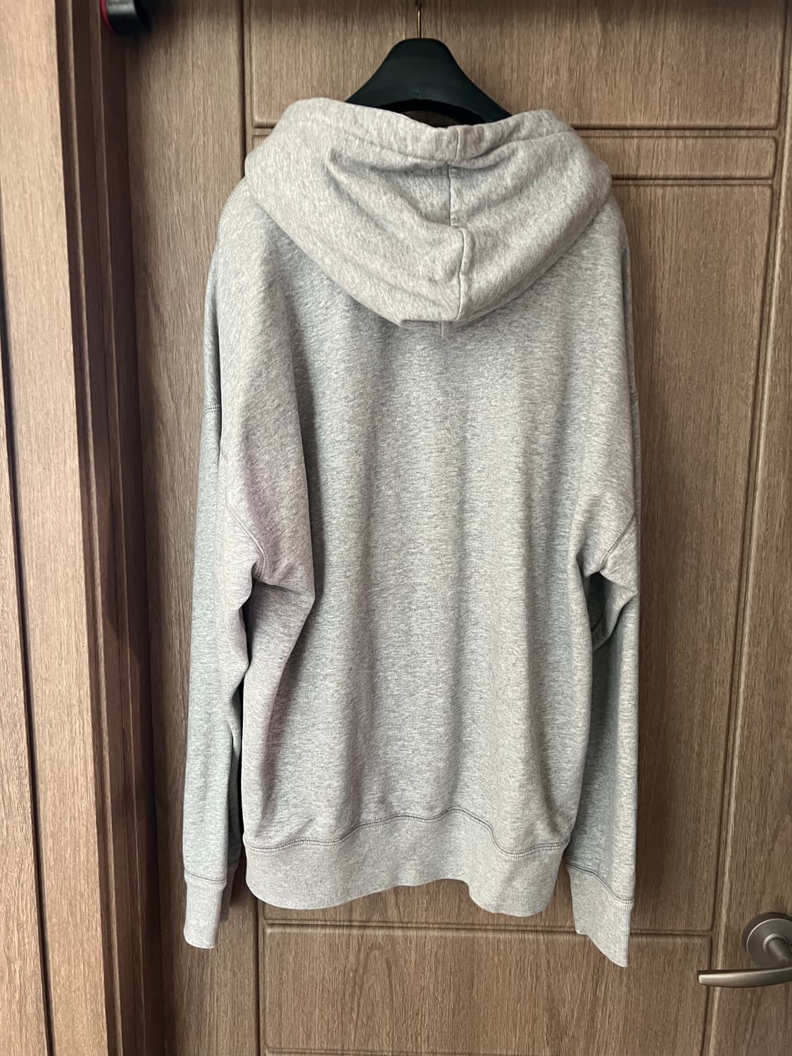 이자벨마랑 그레이후드티  상품이미지2