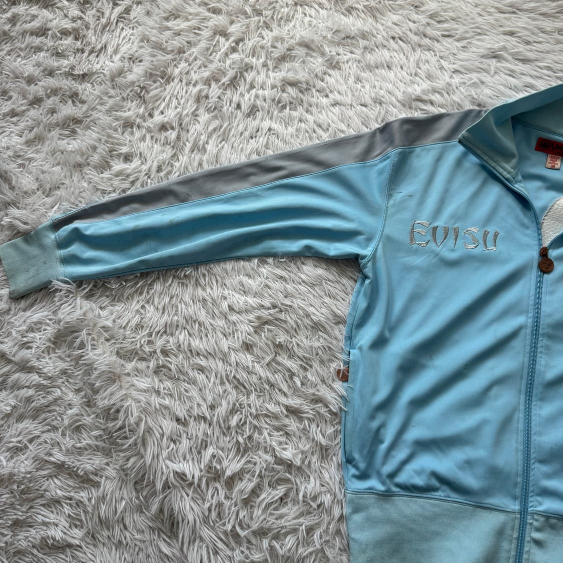 YAMANE 일본빈티지 오리엔탈 져지 오리엔탈빈티지 트략탑 M 95 상품이미지10