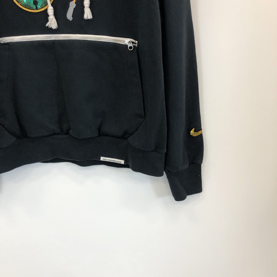 나이키 로스웰 레이건스 드라이핏후드 L  상품이미지3