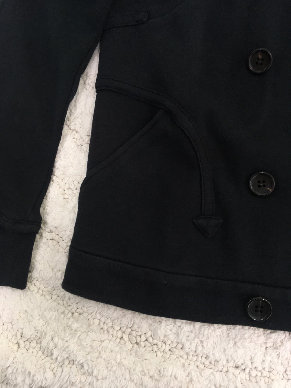 츠모리치사토 캣 자켓 상품이미지3