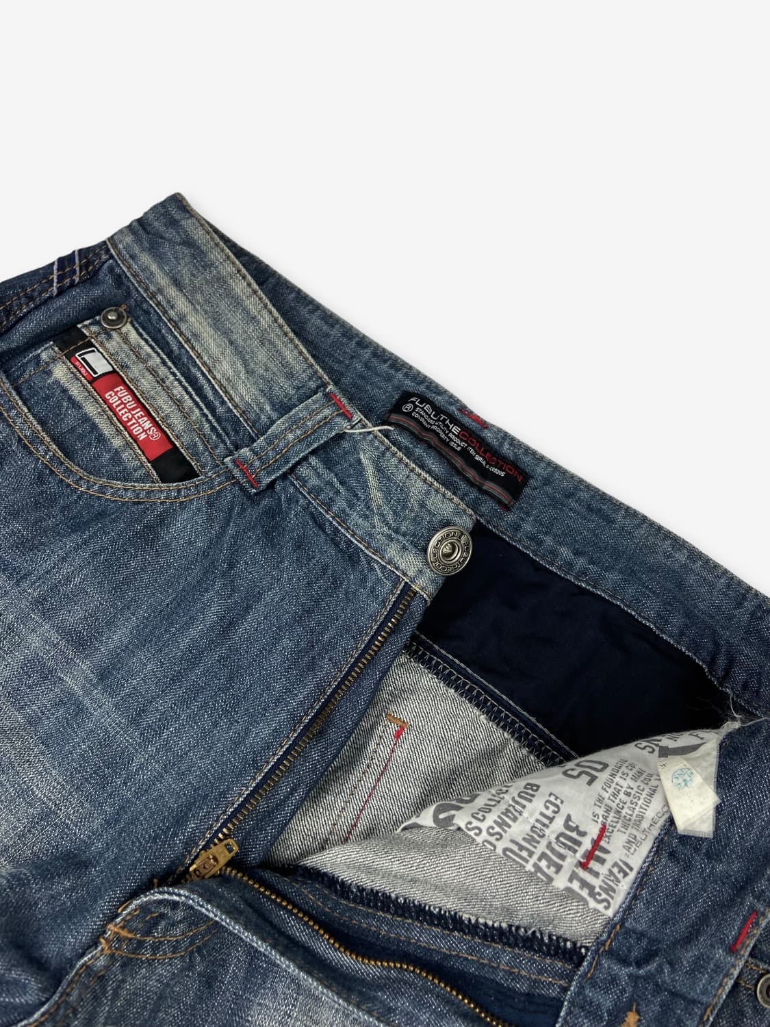 Fubu 상품이미지9