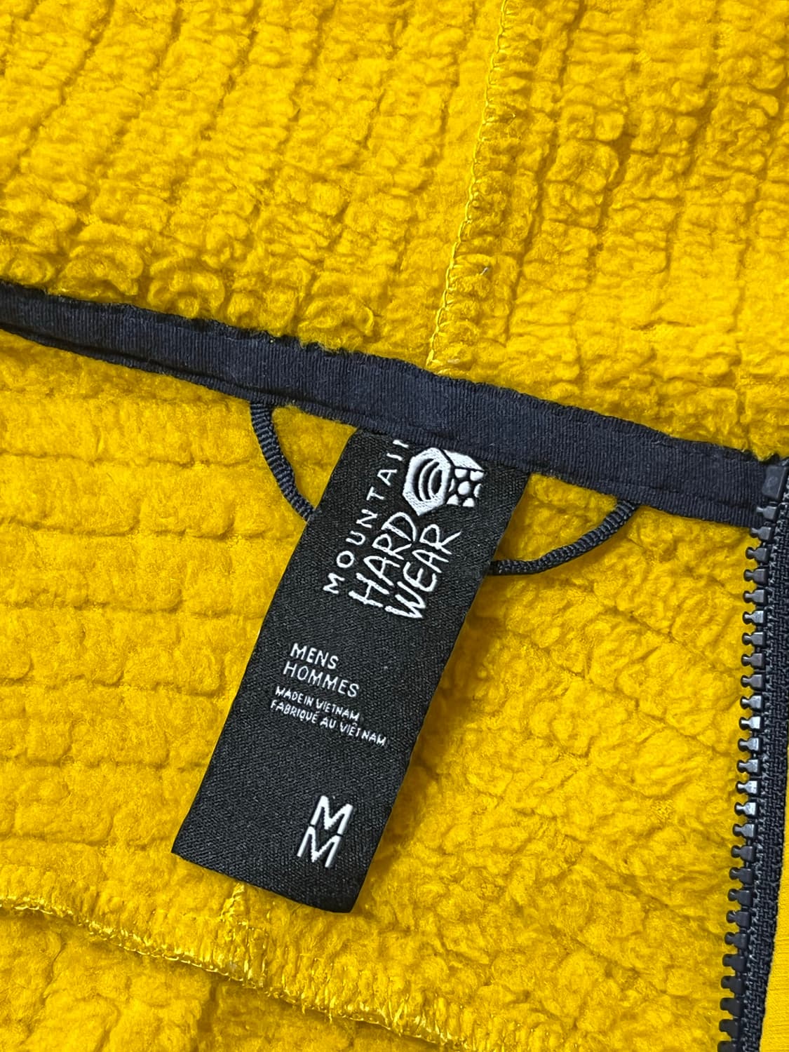 마운틴하드웨어 아웃도어 자켓 상품이미지4